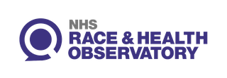 NHS Race & Health Observatory