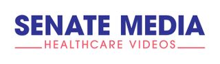 Exhibitor profile image for Senate Media Healthcare Videos