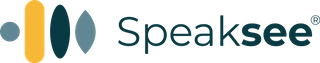 Exhibitor profile image for Speaksee