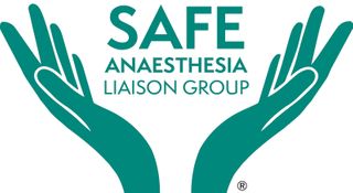 Exhibitor profile image for Safe Anaesthesia Liaison Group