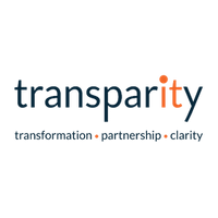 Company name - Transparity 