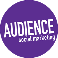Company name - Audience Social Marketing 