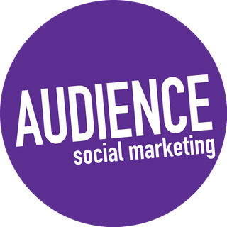 Exhibitor profile image for Audience Social Marketing 