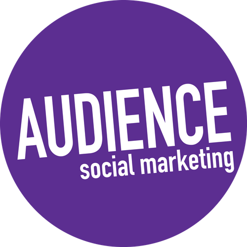 Audience Social Marketing 