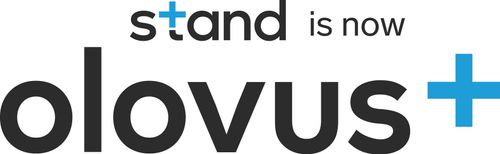 Stand is now Olovus