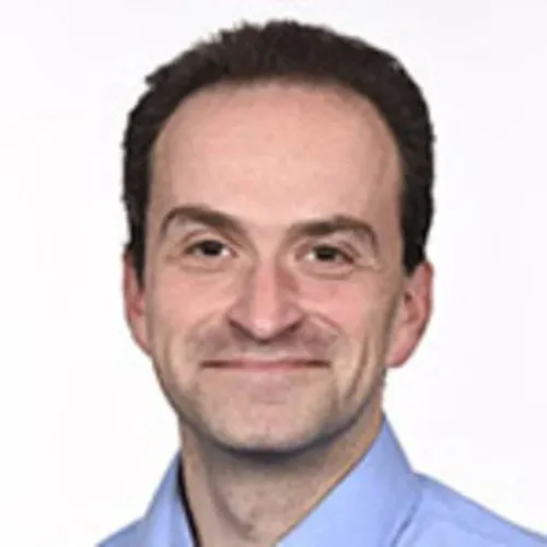 Speaker profile image for Berkeley Phillips