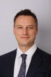 Speaker profile image for Chris Gormley