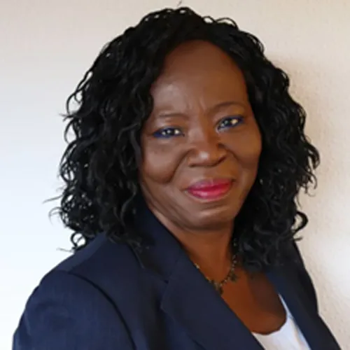 Speaker profile image for Dianne Addei