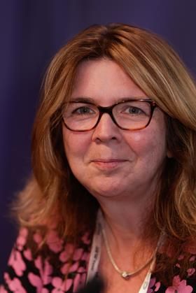 Speaker profile image for Claire Fuller