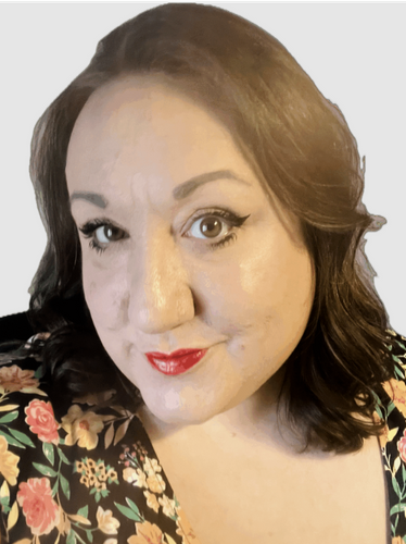 Speaker profile image for Gemma Aldridge