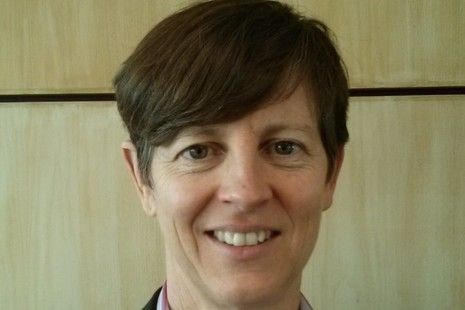 Speaker profile image for Jeanelle de Gruchy