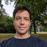 Speaker profile image for John Maingay