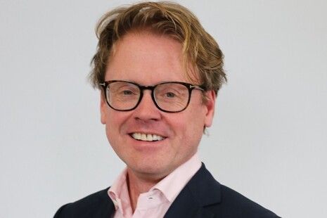 Speaker profile image for Jules Hunt