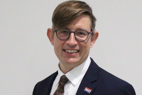 Speaker profile image for Matthew Style