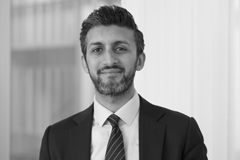 Speaker profile image for Shamil Ganatra