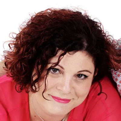 Speaker profile image for Tanya Aitken