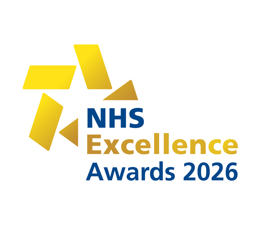 nhs awards logo