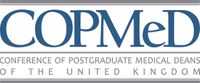Company name - COPMeD UK
