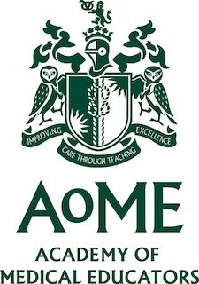 Exhibitor profile image for Academy of Medical Educators