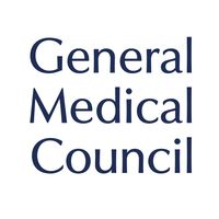 Company name - General Medical Council