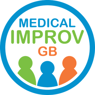Exhibitor profile image for Medical Improv GB