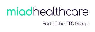 Exhibitor profile image for Miad Healthcare