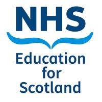 Company name - NHS Education for Scotland