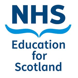 Exhibitor profile image for NHS Education for Scotland