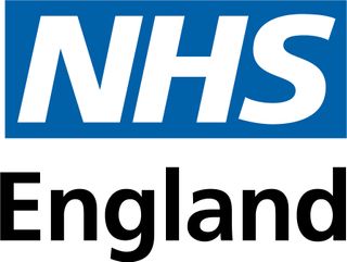 Exhibitor profile image for NHS England