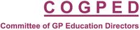 Company name - COGPED