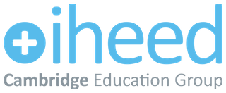 Exhibitor profile image for iheed Health Training Limited