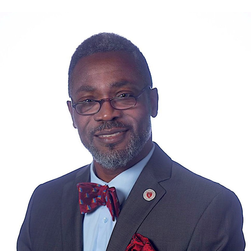 Jamiu Busari