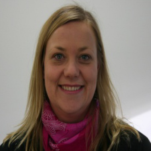 Alice Williams - NHS England