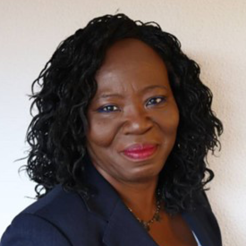 Dianne Juliette Addei - NHS England National Healthcare Inequalities Improvement Programme