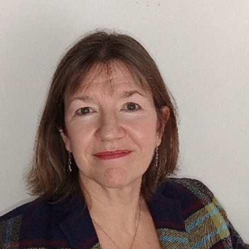 Eileen Kaner - NIHR ARC North East North Cumbria