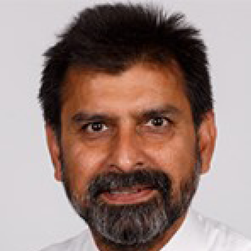 Jag Ahluwalia - Eastern AHSN