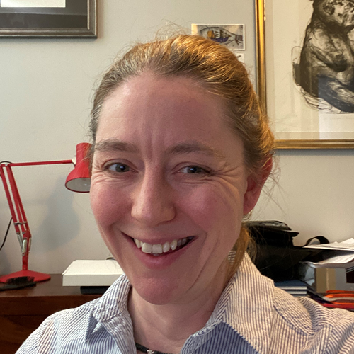 Katherine Jeays-Ward - NHS England