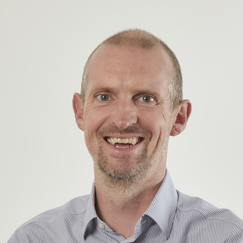 Stuart Monk - AHSN Network