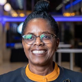 Joan Saddler - NHS Confederation