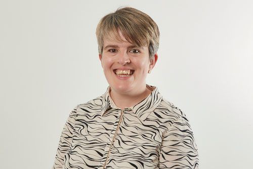 Laura Semple - The AHSN Network