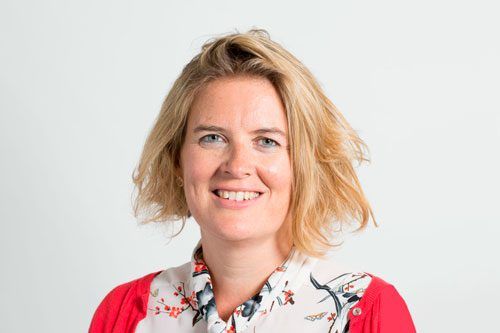 Catherine Dale - AHSN Network