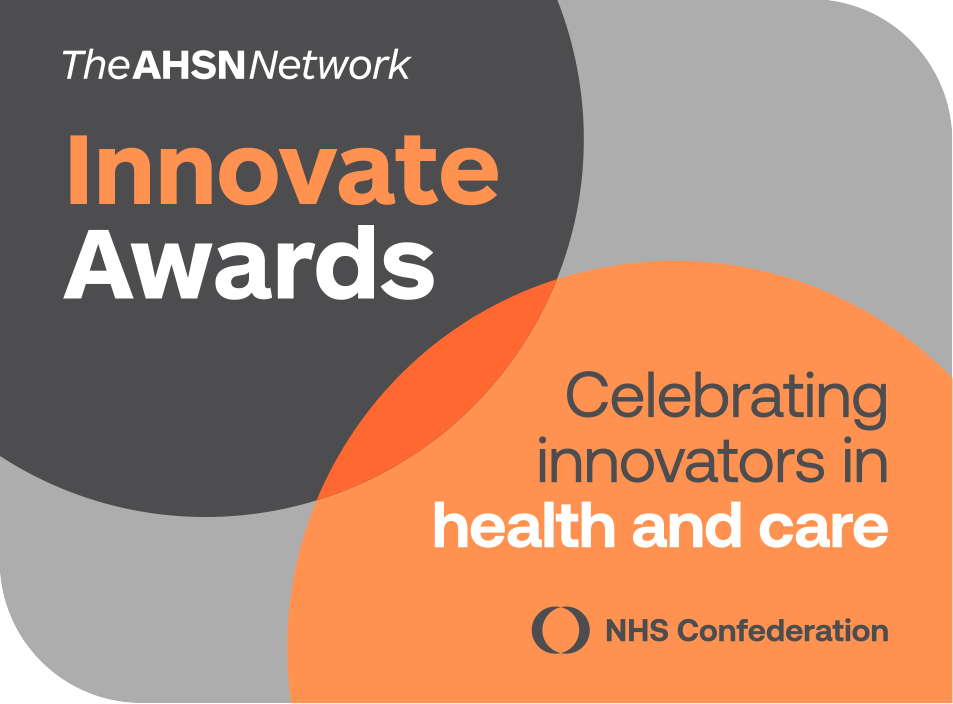 Celebrating NHS Net Zero Champions The Innovate Awards 2022
