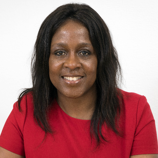'Foluke Ajayi
