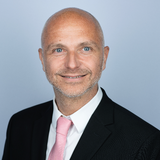 Anthony Cunliffe