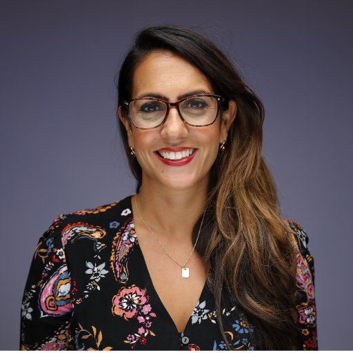 Dr Dominique Allwood MBE