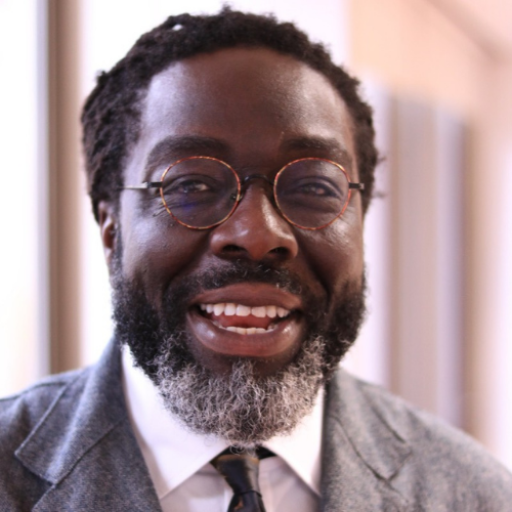 Lord Victor Adebowale