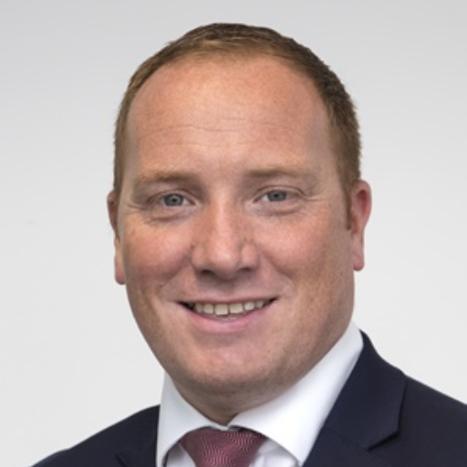 Professor Ian Ashworth