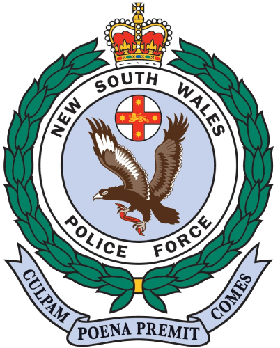 New South Wales Police Clandestine Laboratory Squad