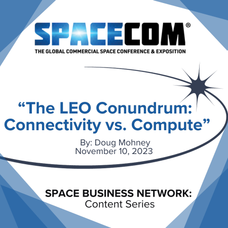 Leo Conundrum 