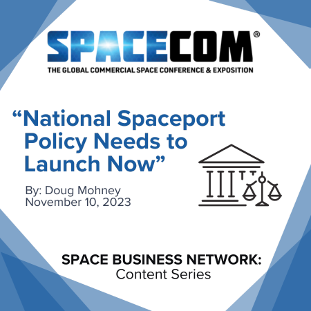 Spaceport Policy